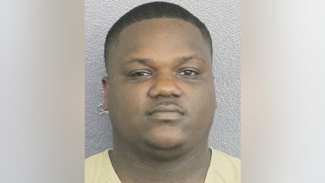 Deputies: Florida man threatened to kill President Trump in Facebook Live video