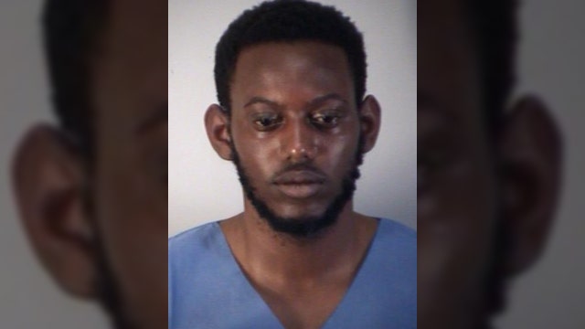 Deputies: Florida man held at gunpoint after breaking into home, starts undressing