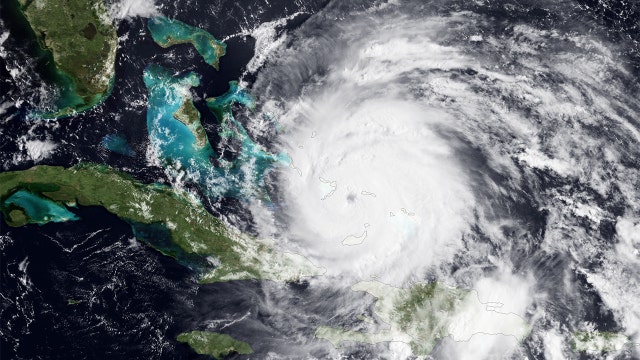 Florida forever could aid hurricane recovery, sea-level efforts