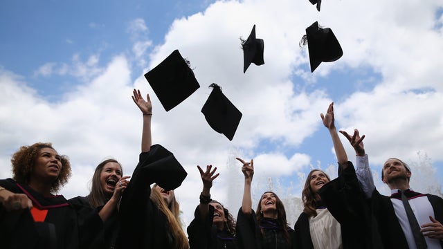 Proposed bill would give Florida students free community college if they do this