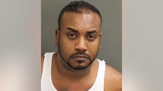 Man arrested in double fatal shooting at Orlando club on New Year's Day