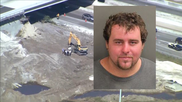 Deputies: Suspect caught in fatal stabbing along Florida Turnpike