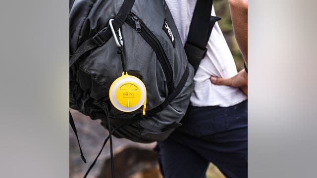 Wash your child's backpack to prevent the spread of the flu, doctors advise