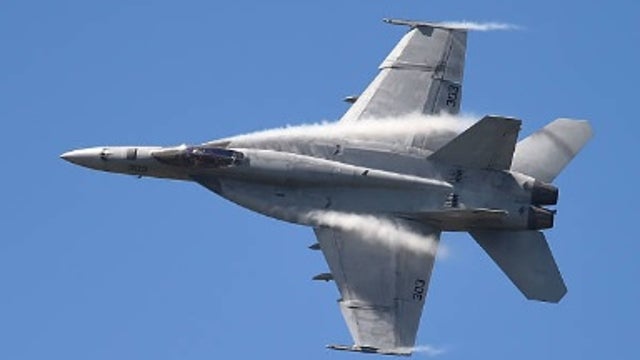 U.S. Navy to complete bombing exercises in Ocala National Forest this week