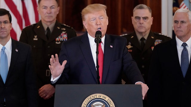 Majority of people in 33 countries outside US don’t trust President Trump, Pew survey finds