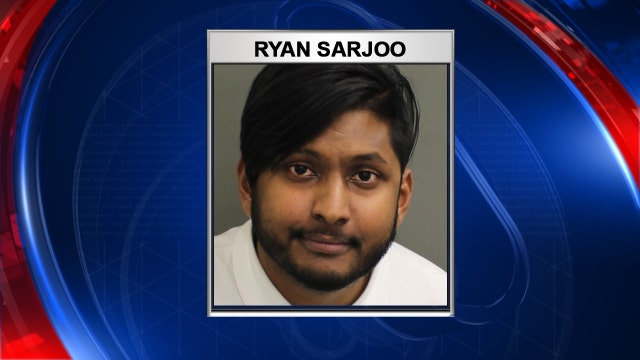Man accused of firing AR-15 into the air in Downtown Orlando