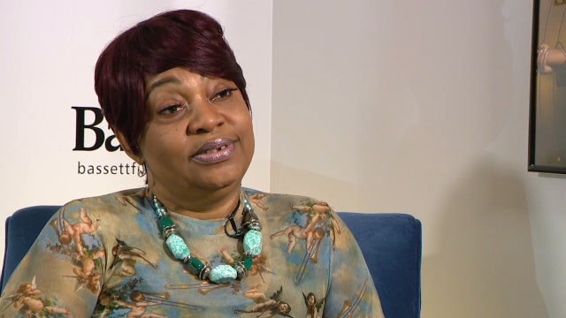 'I am so grateful' says woman who received lifesaving double-lung transplant