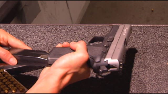 State, national groups take aim at Florida gun law