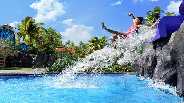 Water parks close as freezing temperatures invade Central Florida