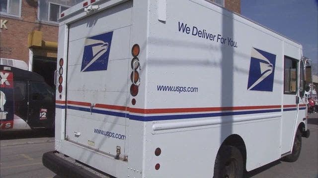 U.S. Postal Service to close blue collection boxes prior to Super Bowl LIV