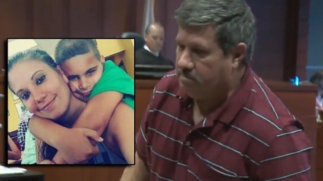 Father-in-law of murdered St. Cloud mother back in jail after judge revokes bond