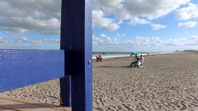 Resiliency, sea level proposal emerges in house