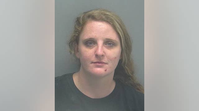 Report: Florida woman suspected in hit-and-run that killed 14-year-old girl turns self in