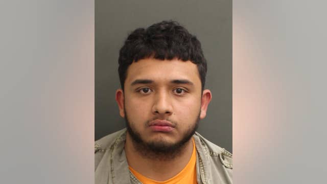 Police: UCF student accused of extortion using secretly-recorded sex video