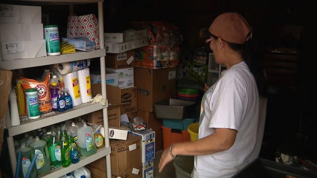 Donations roll in ahead of cleanup event at DeLand sanctuary