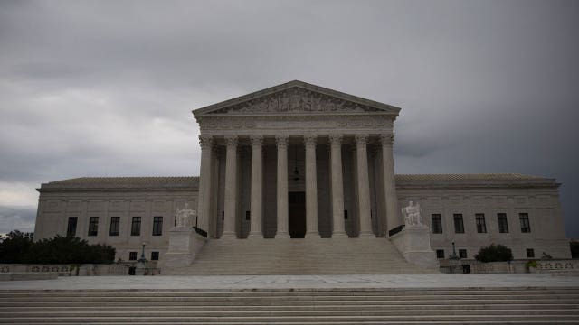 More than 200 members of Congress call for Supreme Court to ‘reconsider’ Roe v. Wade