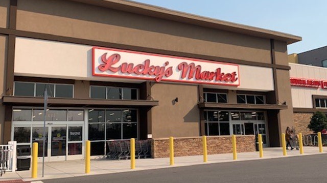 Lucky's offering discounts starting Wednesday amid Florida store closures announcement
