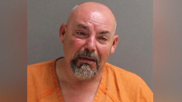 'Help me please:' Uber driver, 77, attacked by passenger, deputies say