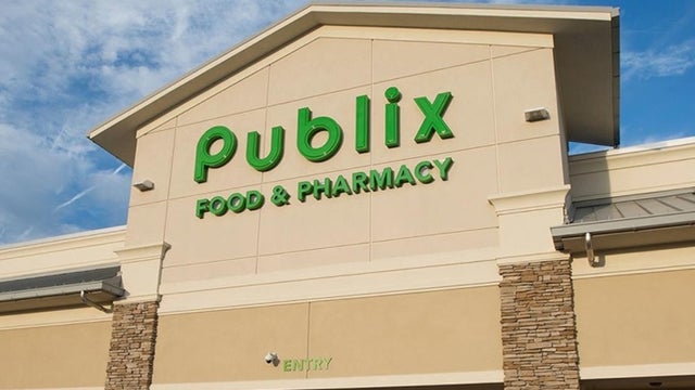 Publix purchasing several Lucky's Market locations including in Central Florida
