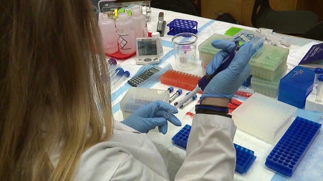 Genetic information bill heads to Fla. House floor