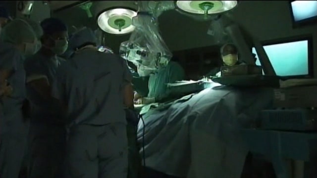 Bill would make it a felony for doctor to perform gender reassignment surgery on minor