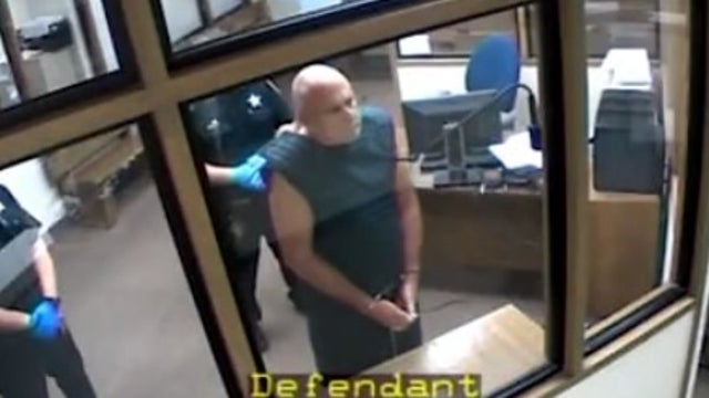 New details emerge in case of the man accused of being the 'Pillowcase Rapist'