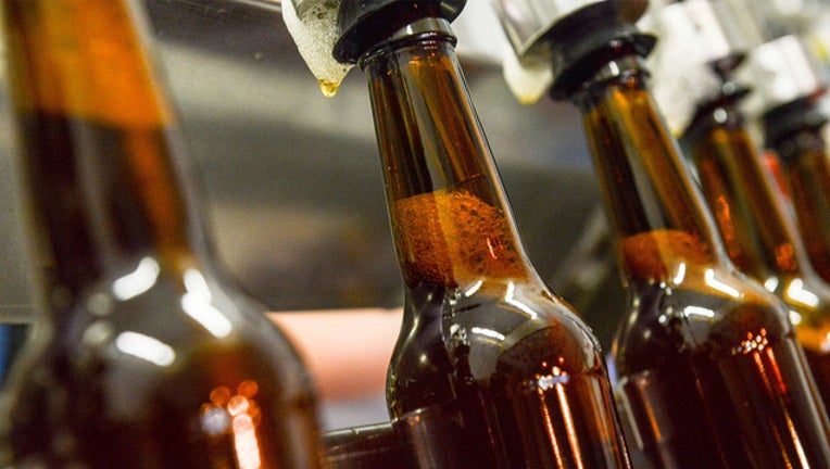 Photo by Chris Ratcliffe/Getty Images