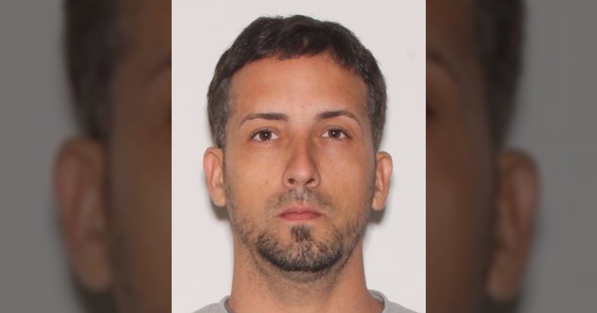 Deputies: Orlando man allegedly takes ex-girlfriend from her home ...