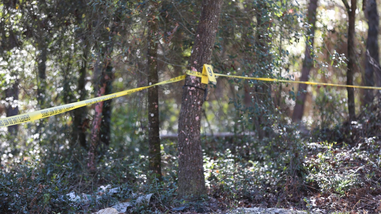 Deputies: Human Remains Discovered In Backyard Of Florida Home | FOX 51 ...