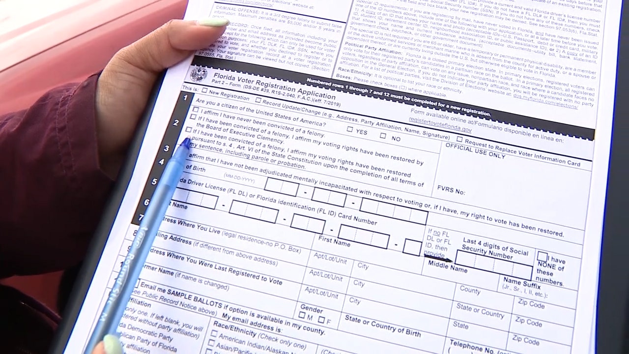 florida dmv driving record check