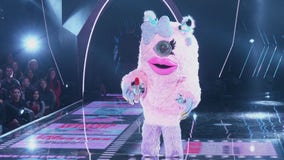 Who is Miss Monster? ‘The Masked Singer’ unveils the celebrity behind the one-eyed, furry creature