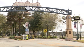 Eatonville is first and oldest African-American incorporated municipality in nation