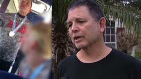 Florida baseball coach fired over profanity-laced victory speech reinstated, school principal says