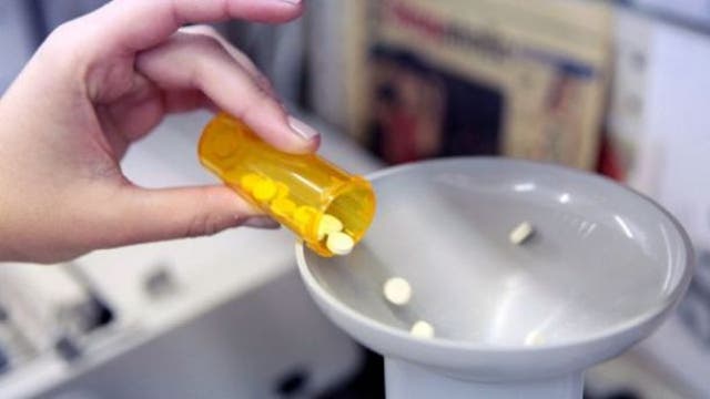 Pharmacy dispensing changes approved