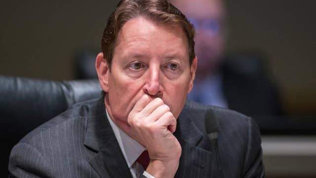 Gambling talks continue -- minus a key player