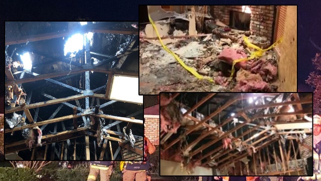 Community raises over $50,000 for Orlando radio DJ Johnny Magic after house fire