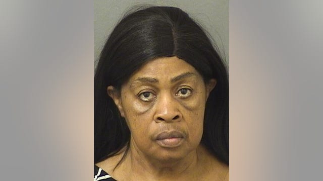 Florida teacher knocked out 1st grade student's tooth, police say