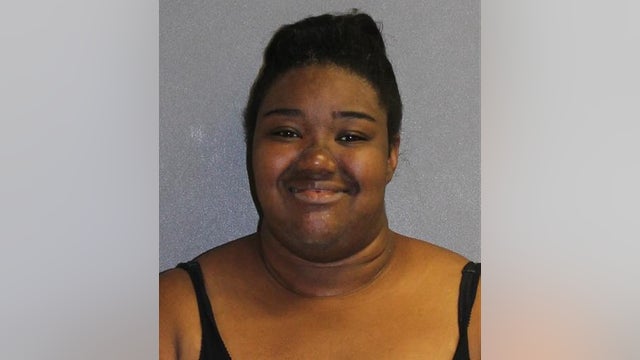 Police searching for Daytona Beach school secretary accused of stealing PTA funds