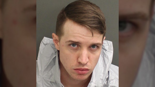 Man, 28, lures young teen for sex on popular app, police say