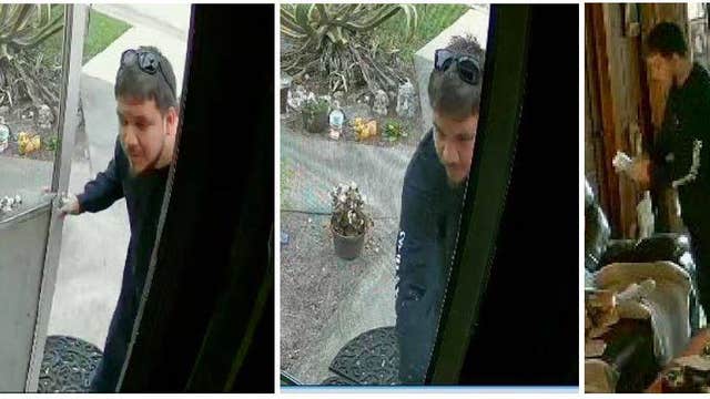 Osceola deputies searching for suspect who scammed elderly woman out of $10,000