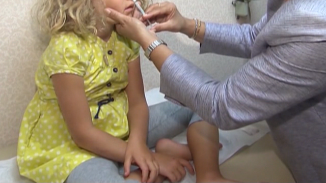 Flu a bigger worry in Florida than coronavirus