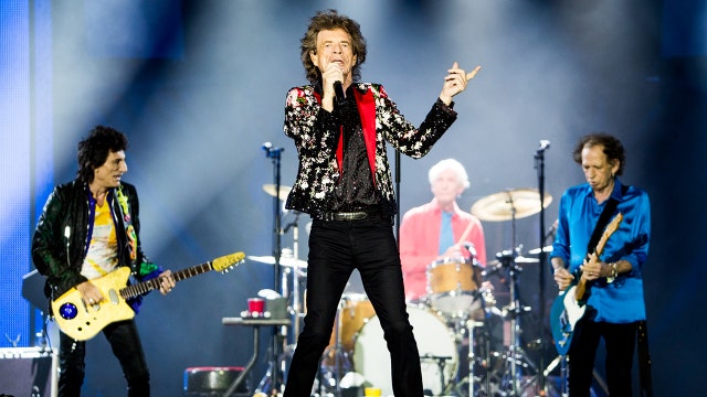 Rolling Stones stadium tour coming to Tampa this summer
