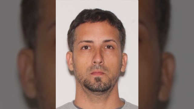 Deputies: Orlando man allegedly takes ex-girlfriend from her home against her will, turns himself in