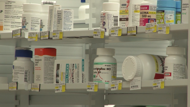 Automated pharmacists one step closer to becoming a reality in Florida