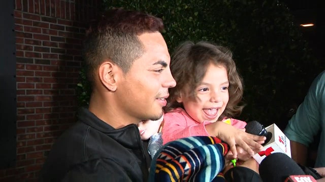 Police: Abducted Apopka girl Madeline Mejia reunited with father