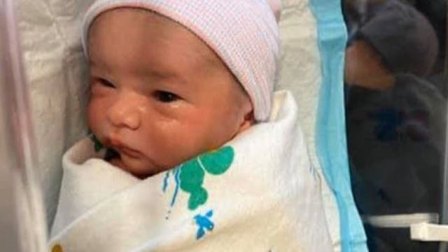 Report: Authorities stop active search for baby missing after triple murder in Miami