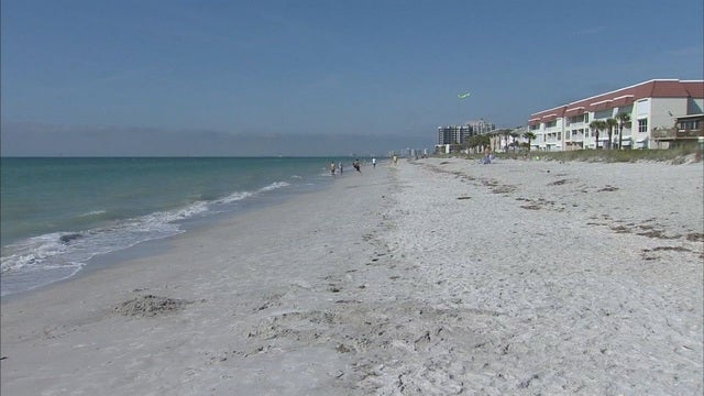 Controversial vacation rental proposal on the move