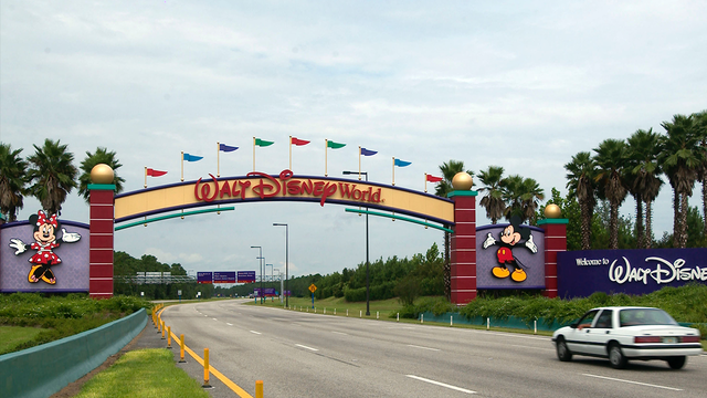 Some Disney workers who traveled to Italy told to stay home amid coronavirus outbreak, officials say