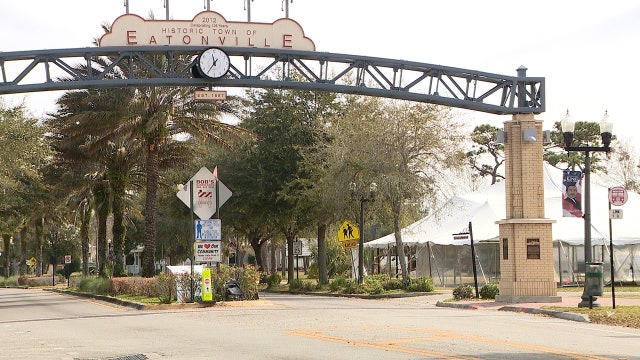 Eatonville is first and oldest African-American incorporated municipality in nation