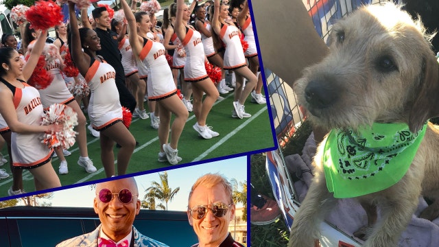 Game Day: Good Day Orlando kicks off Super Bowl LIV with tailgating, live coverage from Miami, and more